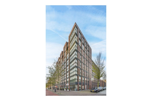Medium property photo - Franz Zieglerstraat 146, 1087 HN Amsterdam